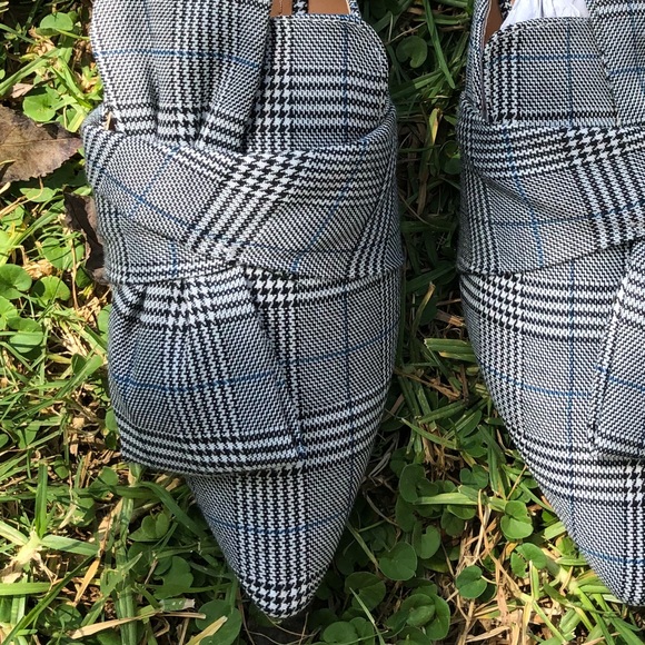 Flat mules - Picture 6 of 7